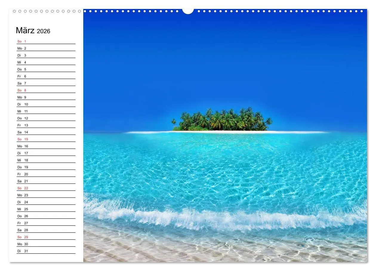 Bild: 9783516009040 | Südsee-Inseln. Von Fidschi bis Bora Bora (hochwertiger Premium...