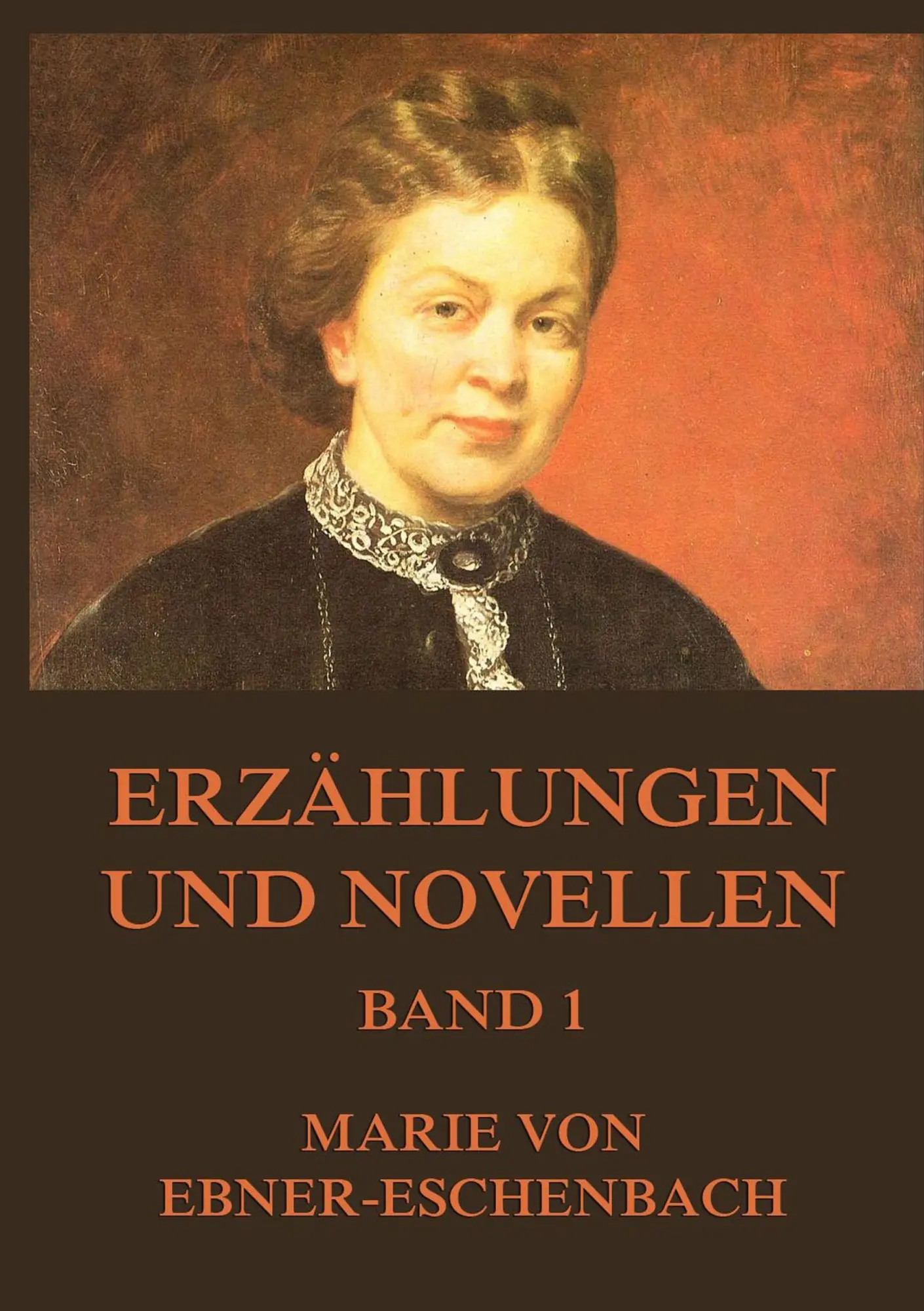Cover: 9783849679040 | Erzählungen und Novellen, Band 1 | Marie Von Ebner-Eschenbach | Buch
