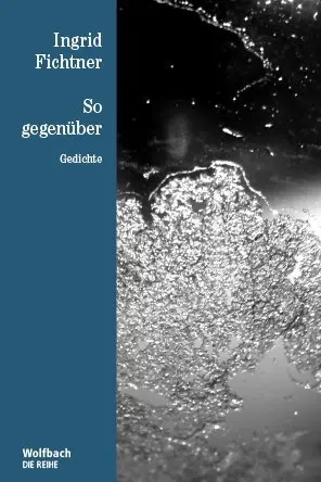 So gegenüber