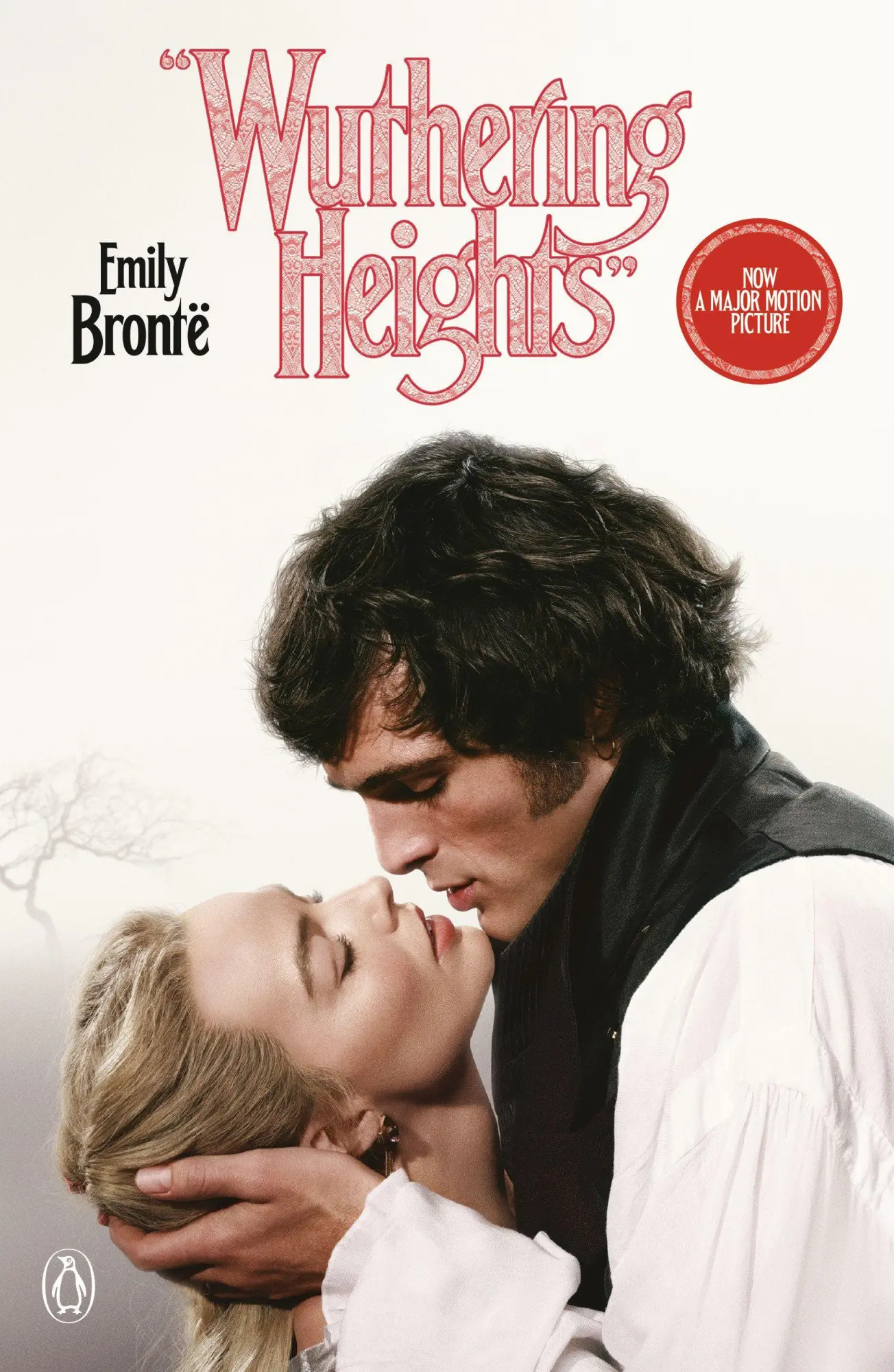 Cover: 9780143139140 | Wuthering Heights (Movie Tie-In) | Emily Brontë | Taschenbuch | 2026