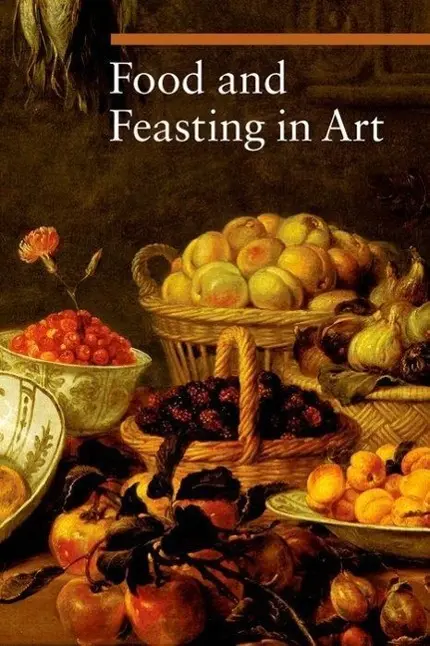 Cover: 9780892369140 | Food and Feasting in Art | Sylvia Malaguzzi | Taschenbuch | Englisch