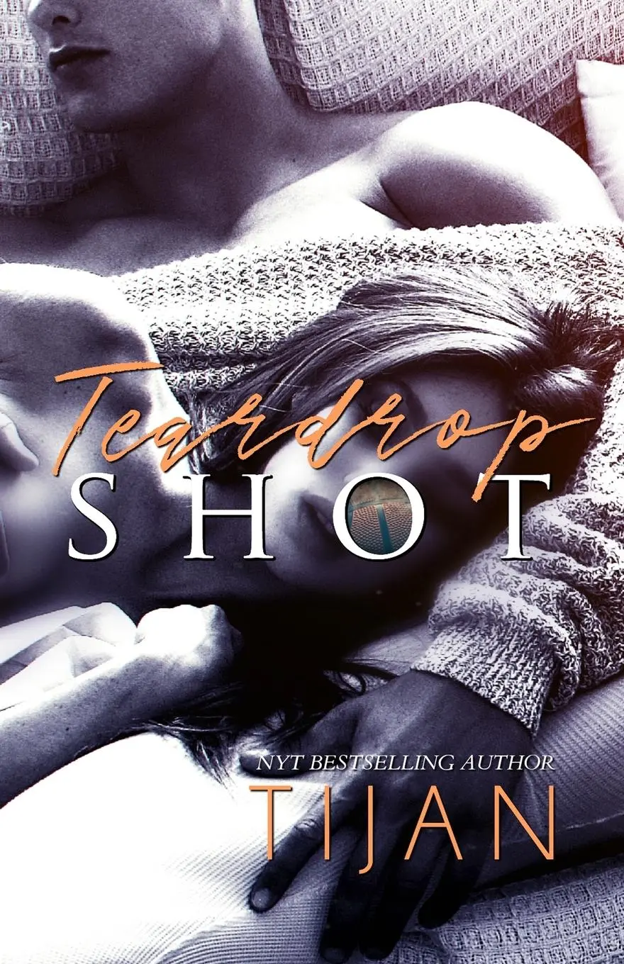 Cover: 9780999769140 | Teardrop Shot | Tijan | Taschenbuch | Kartoniert / Broschiert | 2019