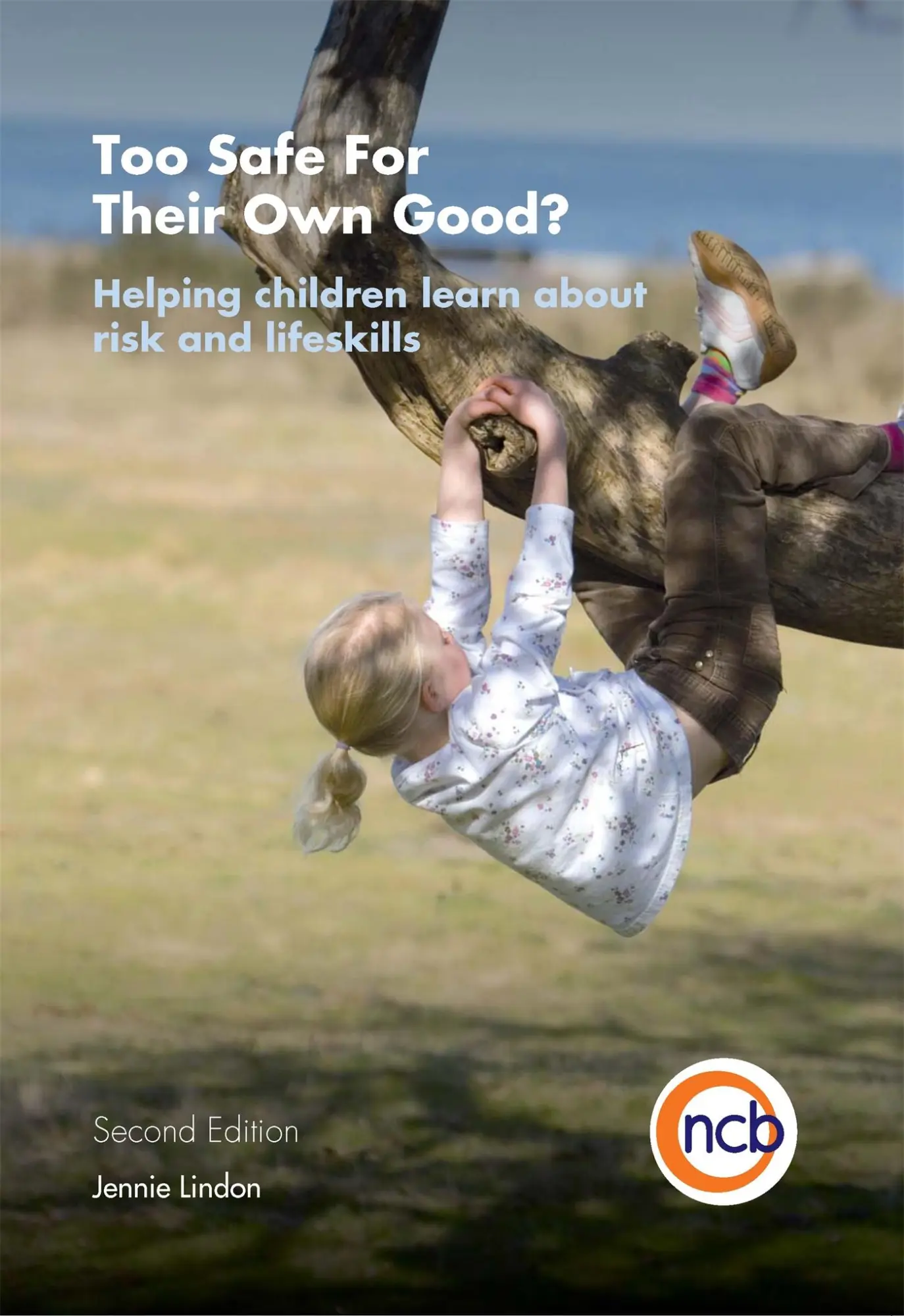 Cover: 9781907969140 | Too Safe For Their Own Good?, Second Edition | Jennie Lindon | Buch