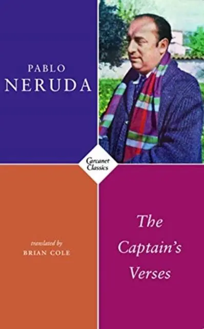 Cover: 9781784109240 | The Captain's Verses | Pablo Neruda | Taschenbuch | Englisch | 2020