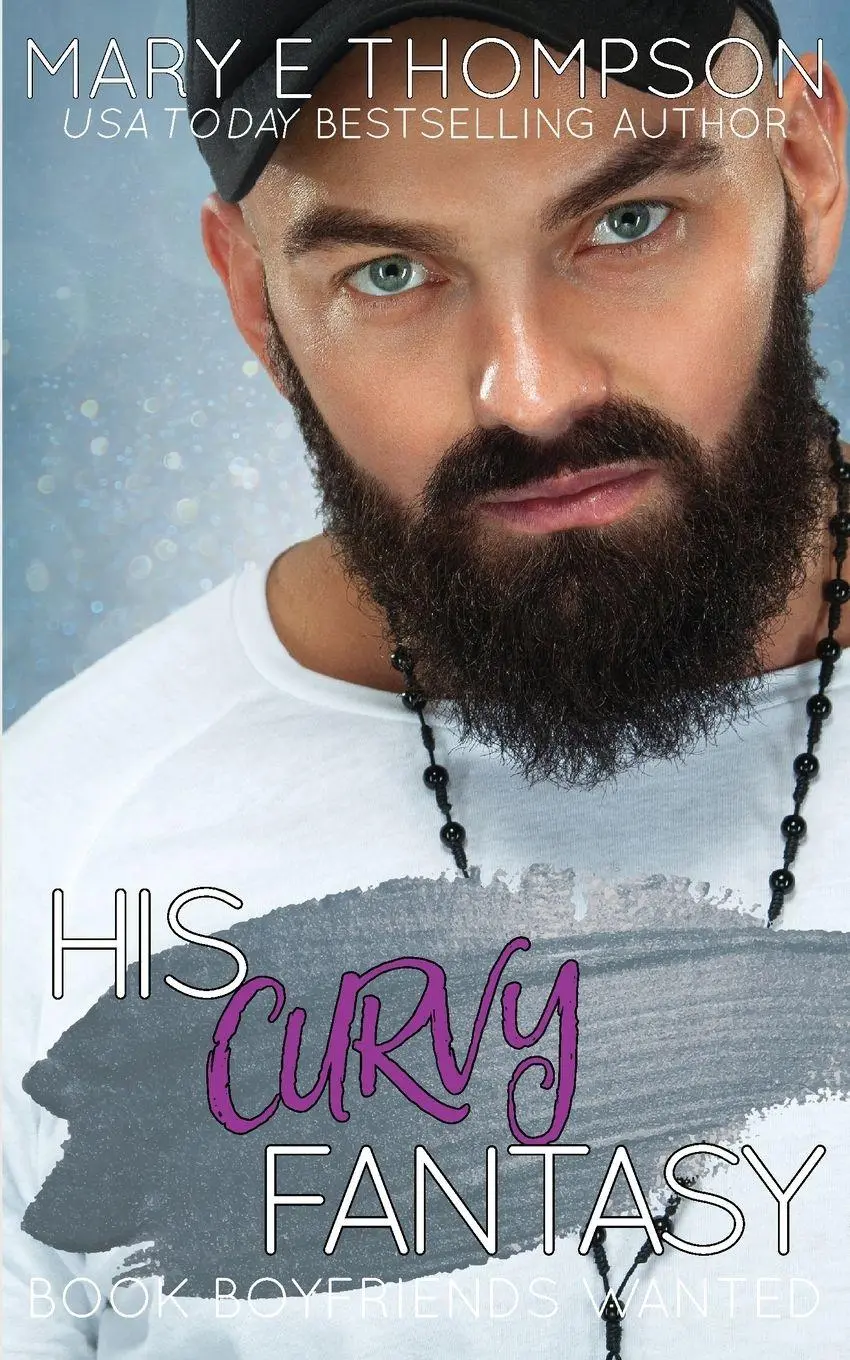 Cover: 9781953879240 | His Curvy Fantasy | Mary E Thompson | Taschenbuch | Englisch | 2022