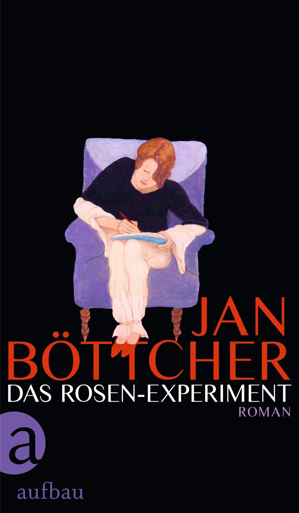 Cover: 9783351039240 | Das Rosen-Experiment | Roman | Jan Böttcher | Buch | 367 S. | Deutsch