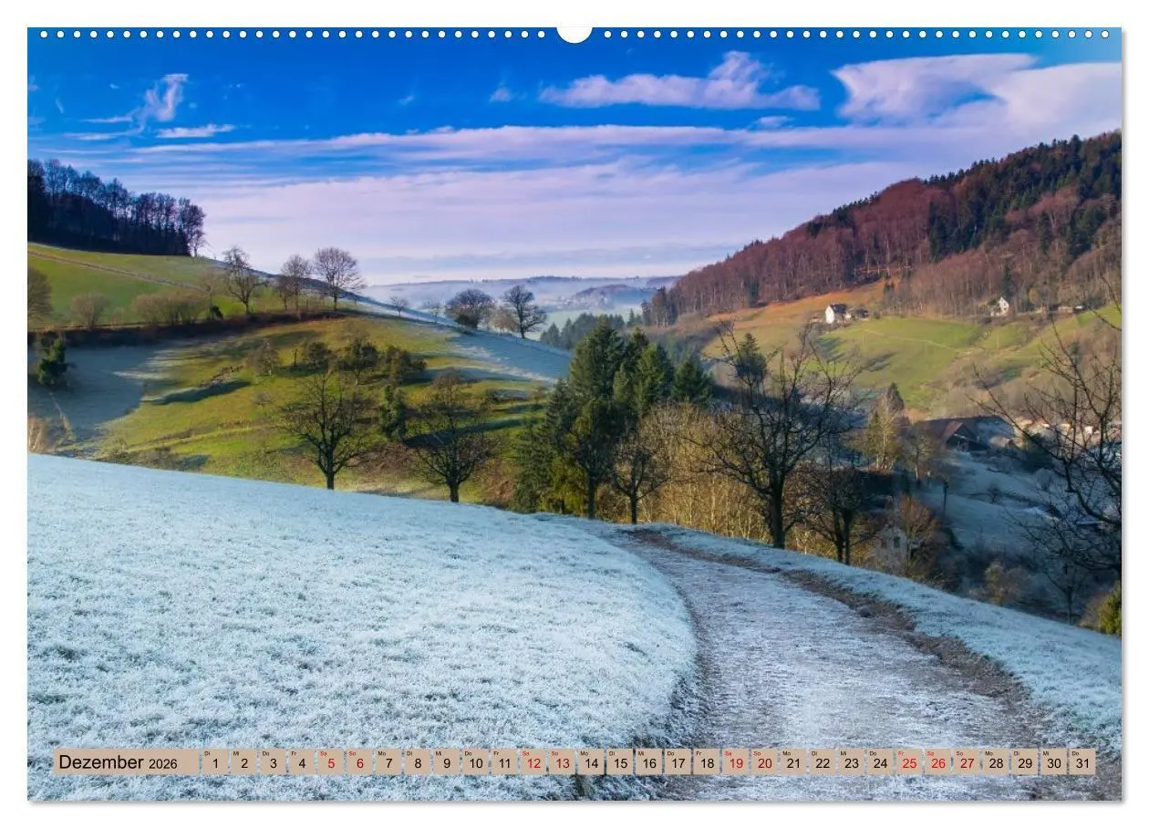 Bild: 9783457449240 | Ortenau - die badische Toskana (hochwertiger Premium Wandkalender...