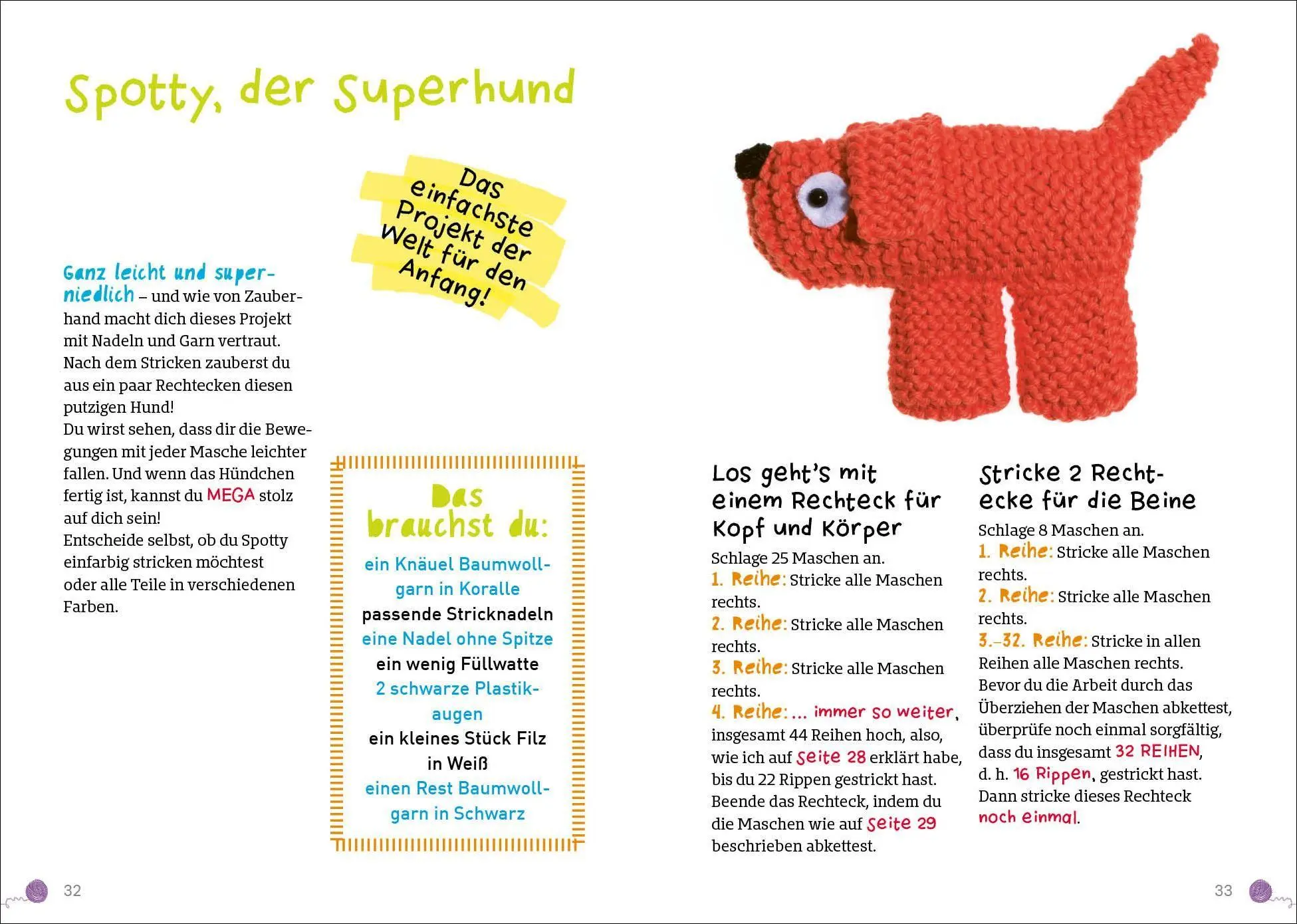 Bild: 9783838839240 | Mein erstes Strickbuch | Mariella Vitale | Taschenbuch | 96 S. | 2024