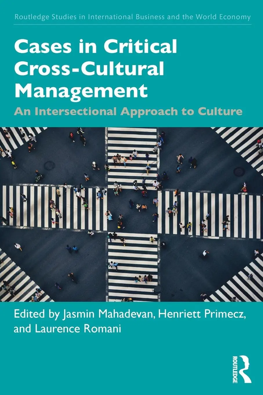 Cover: 9780815359340 | Cases in Critical Cross-Cultural Management | Jasmin Mahadevan (u. a.)
