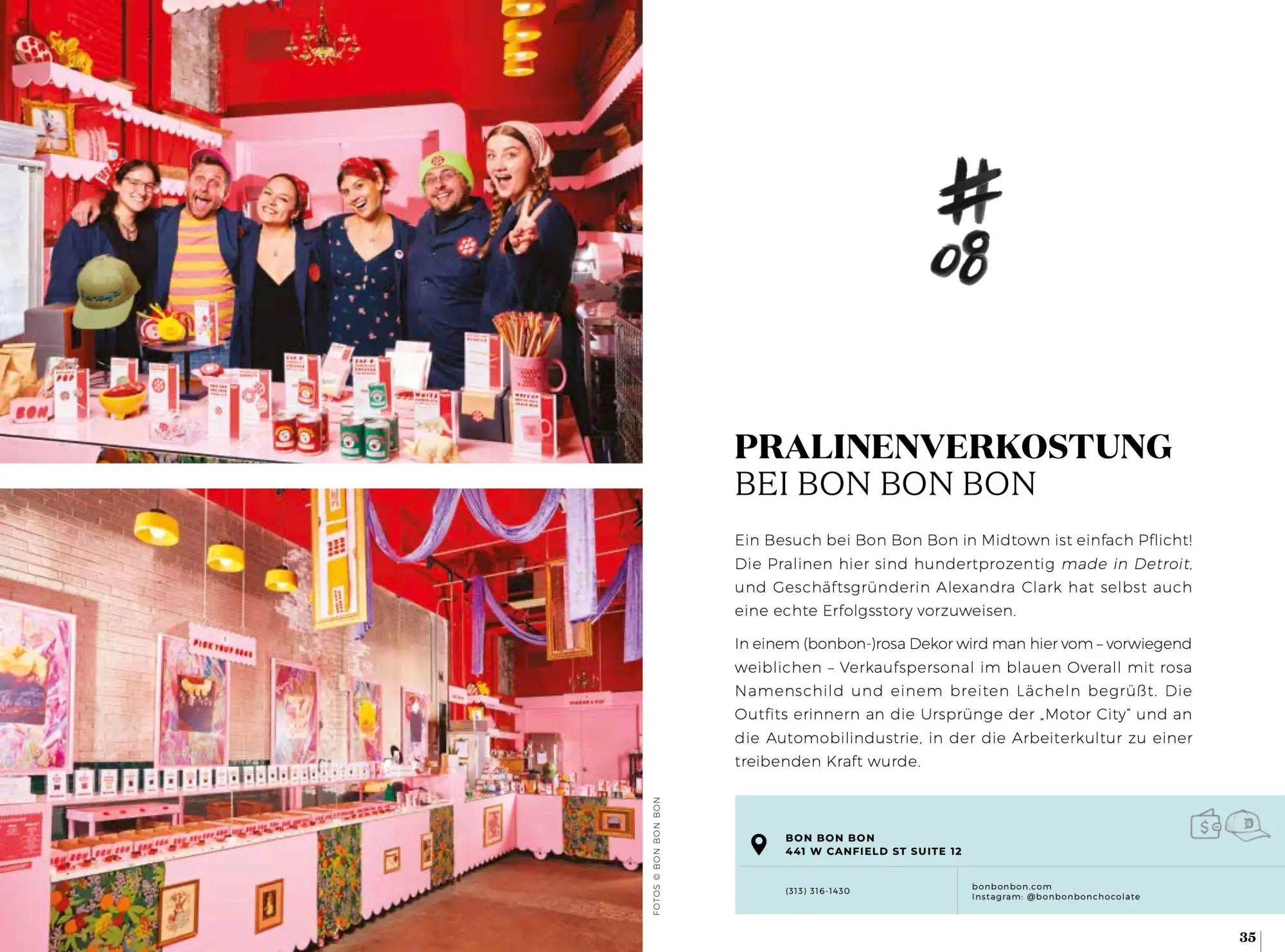Bild: 9782361959340 | Soul of Detroit | Einzigartige Erlebnisse | Margot Guicheteau | Buch