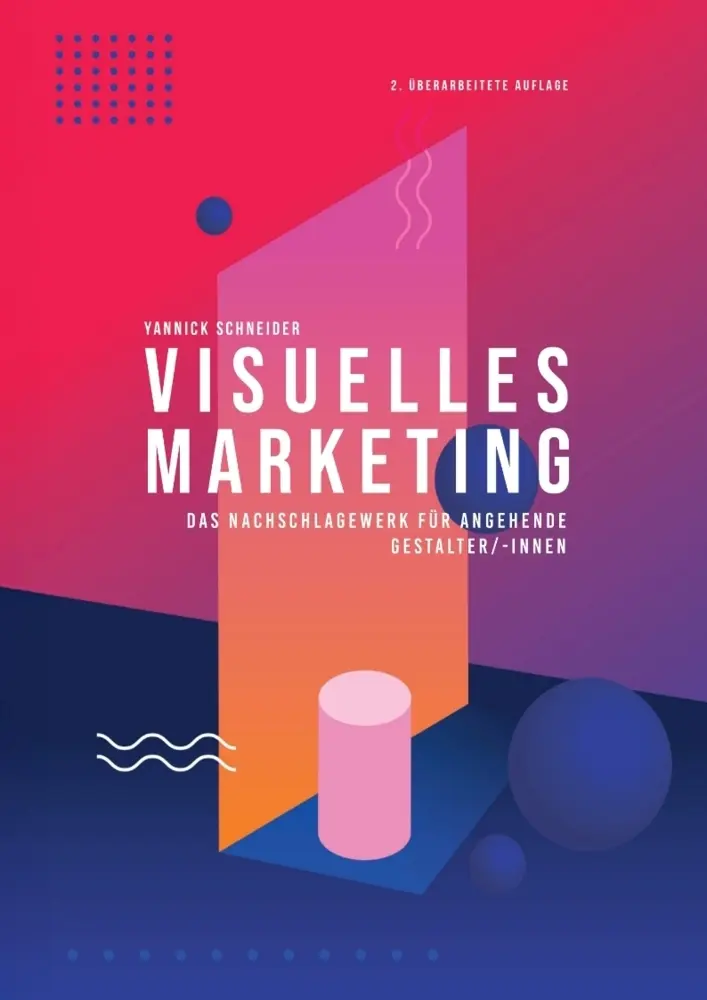 Cover: 9783384629340 | Visuelles Marketing | Yannick Schneider | Taschenbuch | Deutsch