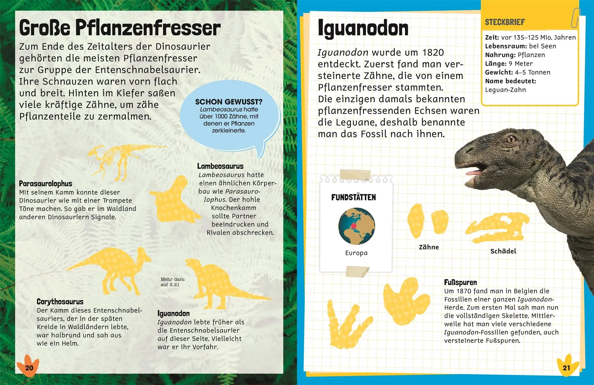 Bild: 9783831039340 | Sticker-Lexikon. Dinosaurier | Mit über 600 Stickern | Eva Sixt | Buch