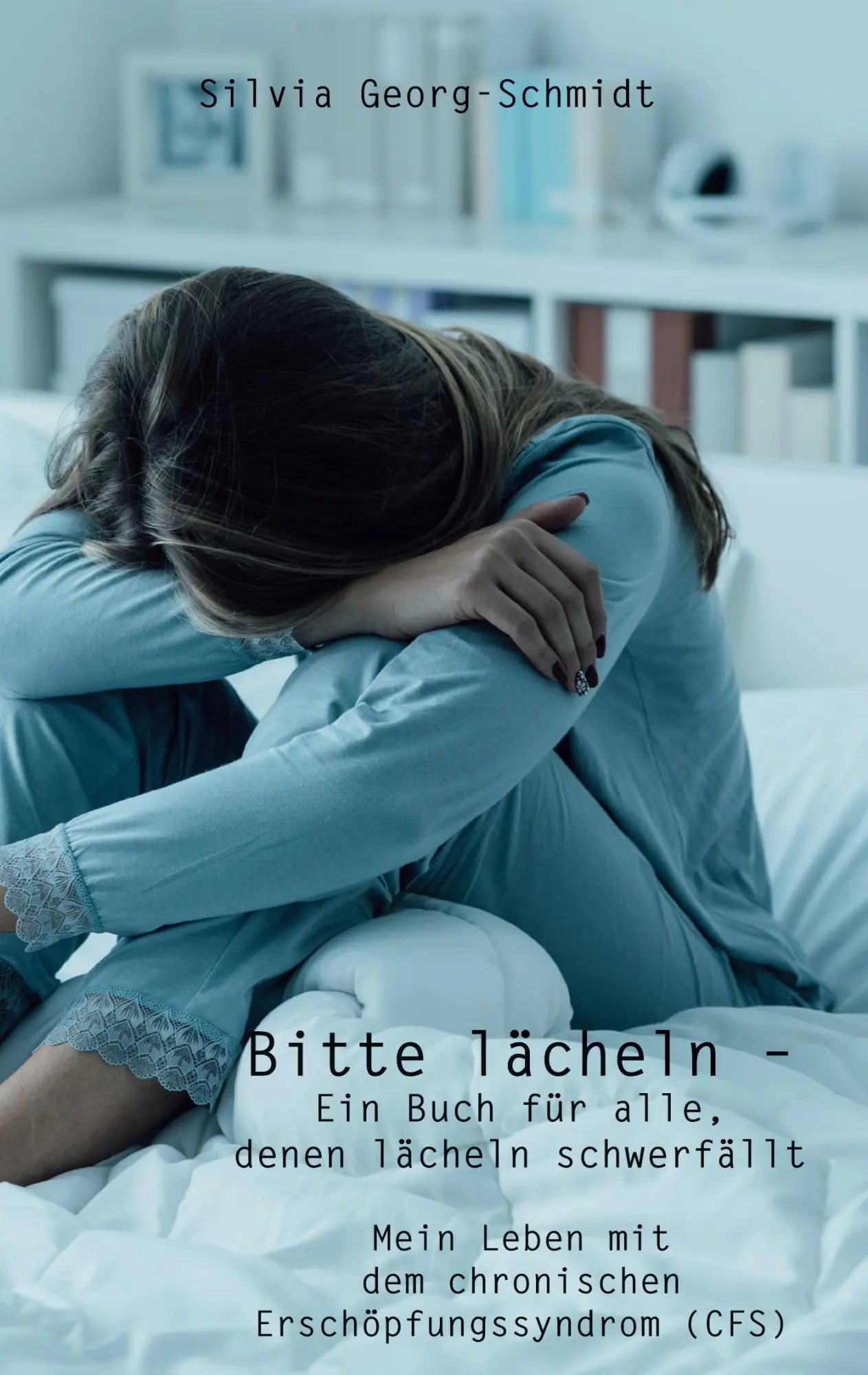 Cover: 9783961039340 | Bitte lächeln  Ein Buch für alle, denen lächeln schwerfällt | Buch