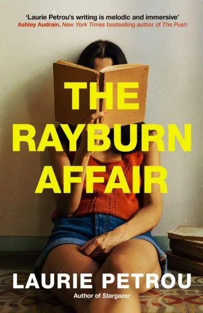 Cover: 9780857309440 | Rayburn Affair | Laurie Petrou | Taschenbuch | 256 S. | Englisch