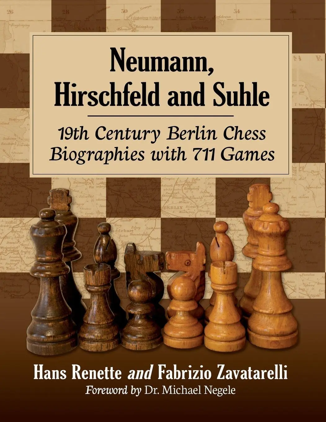 Cover: 9781476679440 | Neumann, Hirschfeld and Suhle | Hans Renette (u. a.) | Taschenbuch