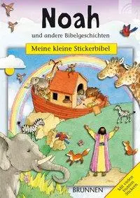 Cover: 9783765559440 | Noah | Sally Ann Wright | Broschüre | 16 S. | Deutsch | 2025