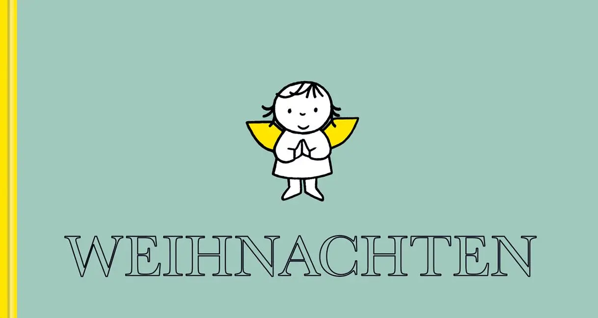 Cover: 9783785809440 | Weihnachten | Dick Bruna | Buch | 28 S. | Deutsch | 2025