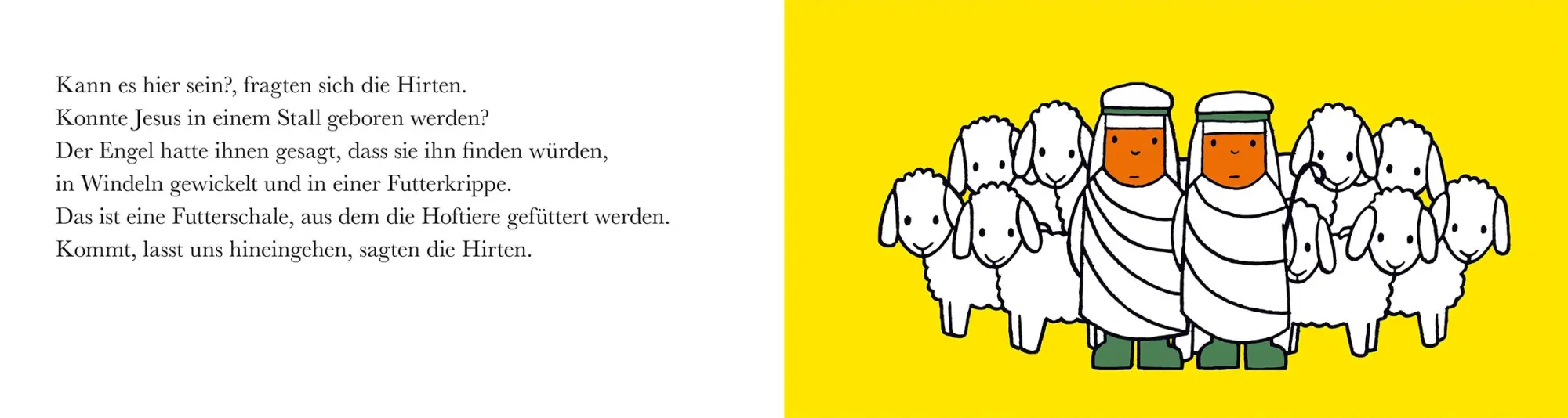 Bild: 9783785809440 | Weihnachten | Dick Bruna | Buch | 28 S. | Deutsch | 2025