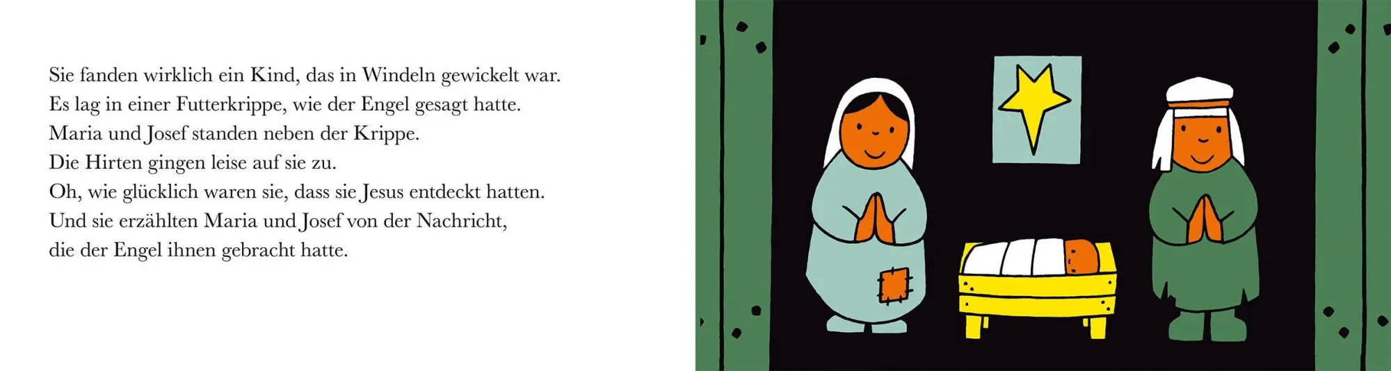 Bild: 9783785809440 | Weihnachten | Dick Bruna | Buch | 28 S. | Deutsch | 2025