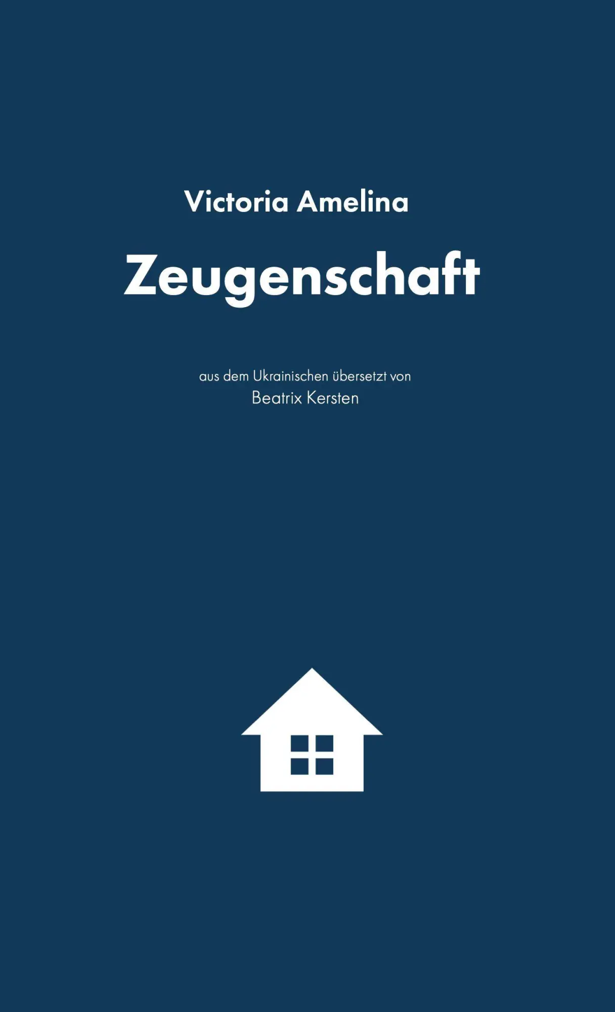 Zeugenschaft