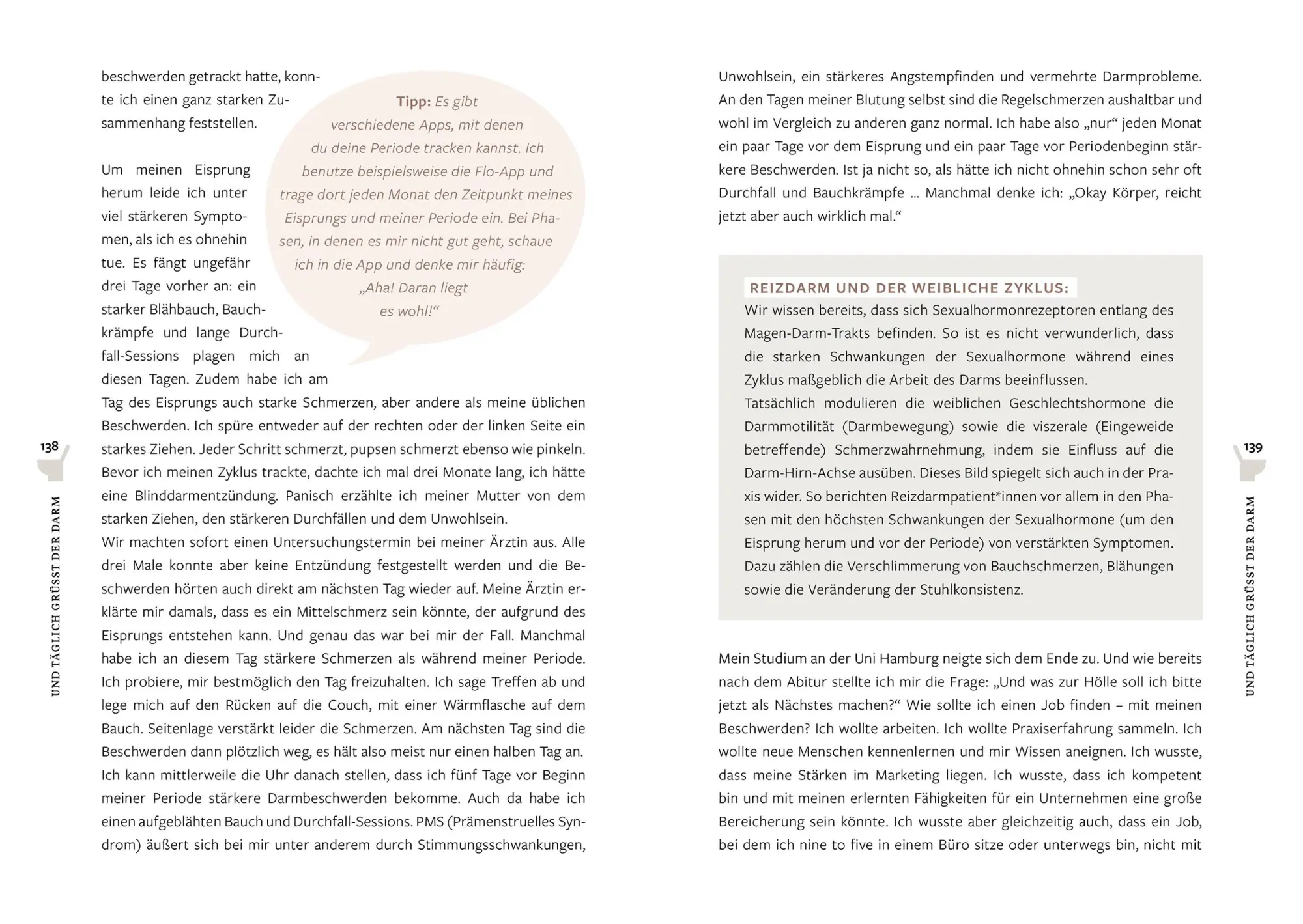 Bild: 9783960969440 | Scheiß-Angst | Karina Spiess (u. a.) | Taschenbuch | 224 S. | Deutsch