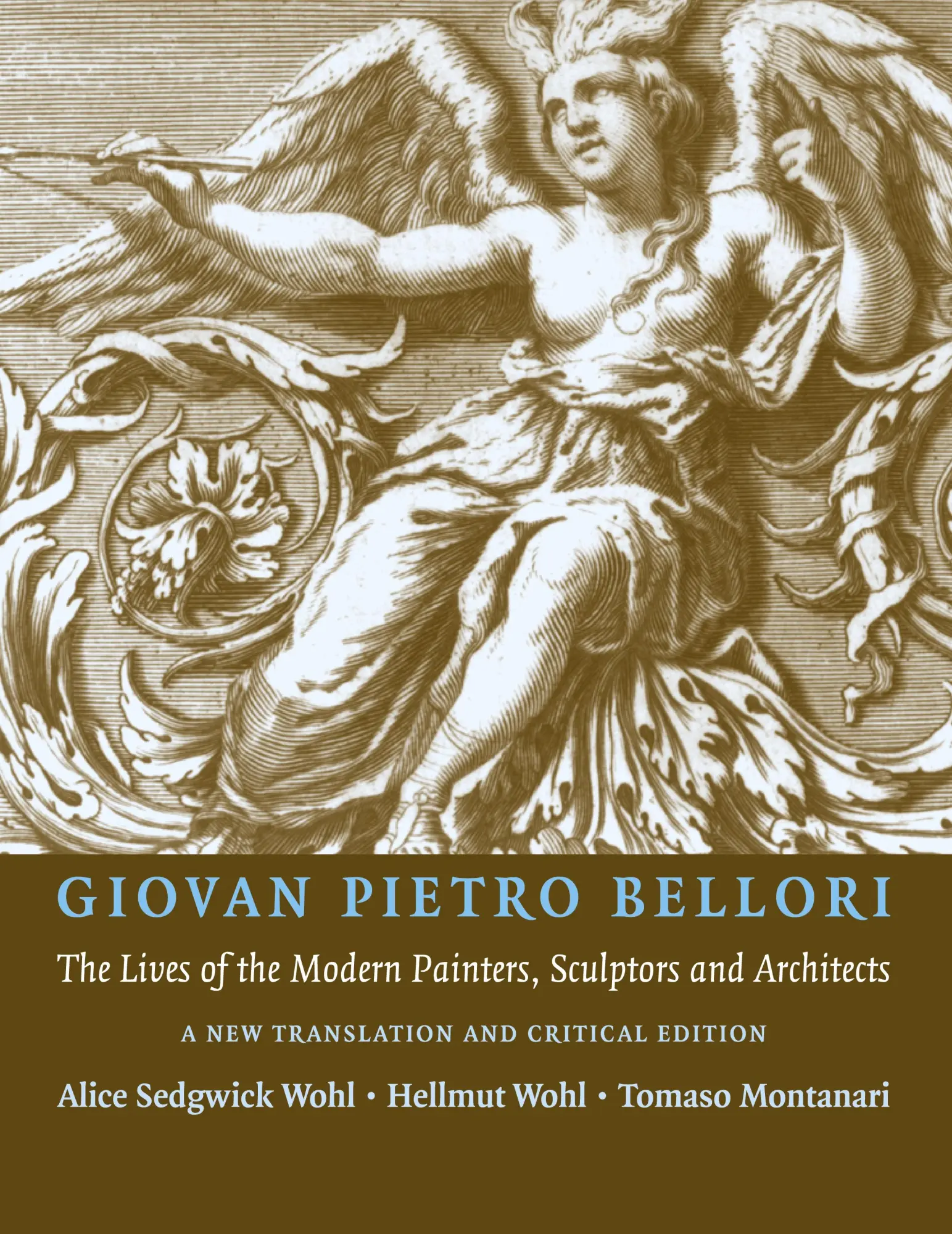 Cover: 9780521139540 | Giovan Peitro Bellori | Hellmut Wohl (u. a.) | Taschenbuch | Englisch