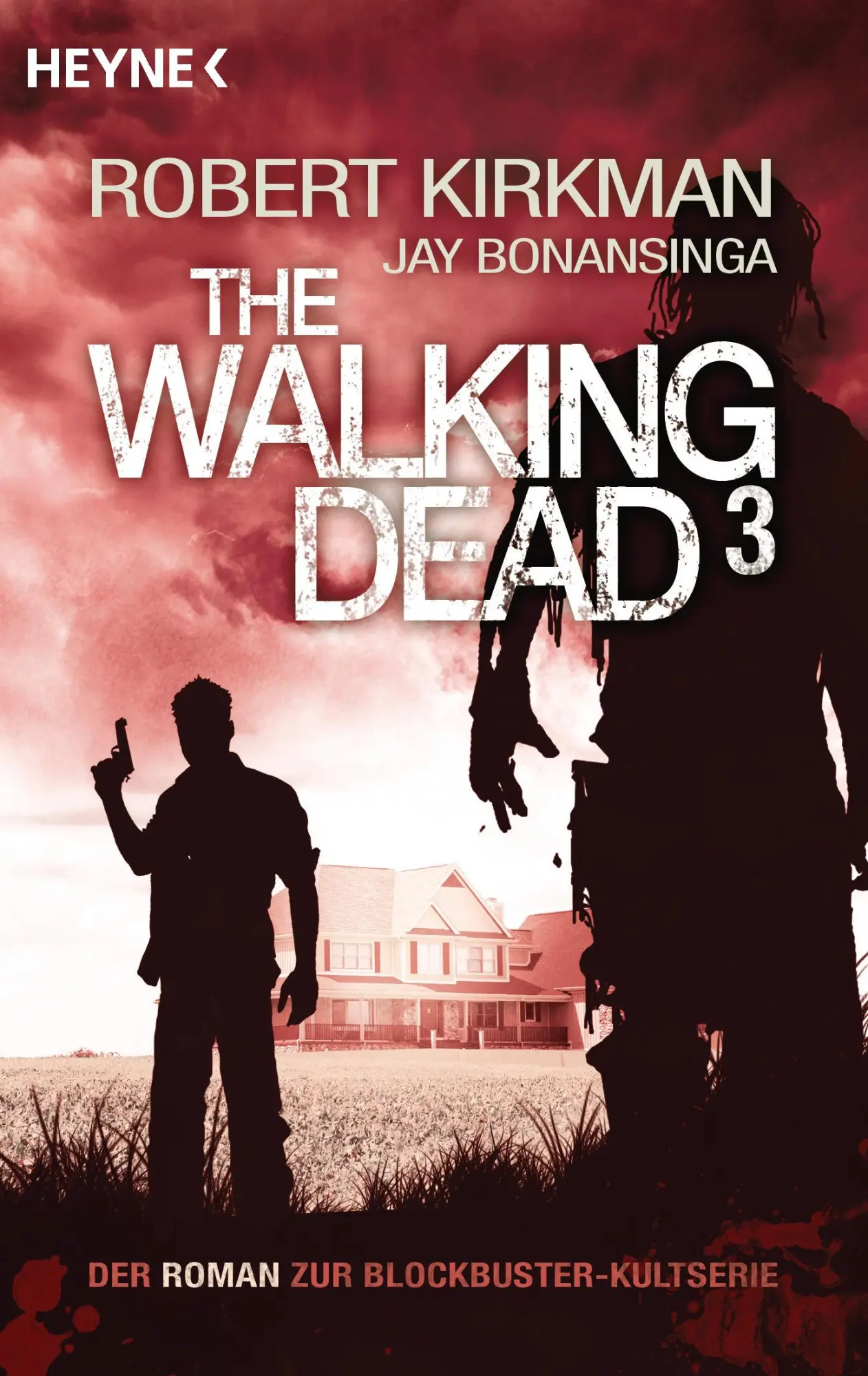 Cover: 9783453529540 | The Walking Dead 03 | Robert Kirkman (u. a.) | Taschenbuch | 345 S.