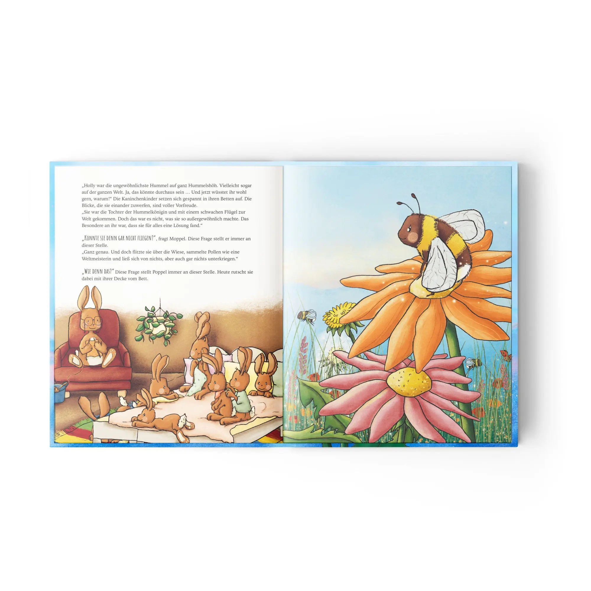 Bild: 9783949239540 | Holly Hummelheldin | Vanessa Lock (u. a.) | Buch | 32 S. | Deutsch