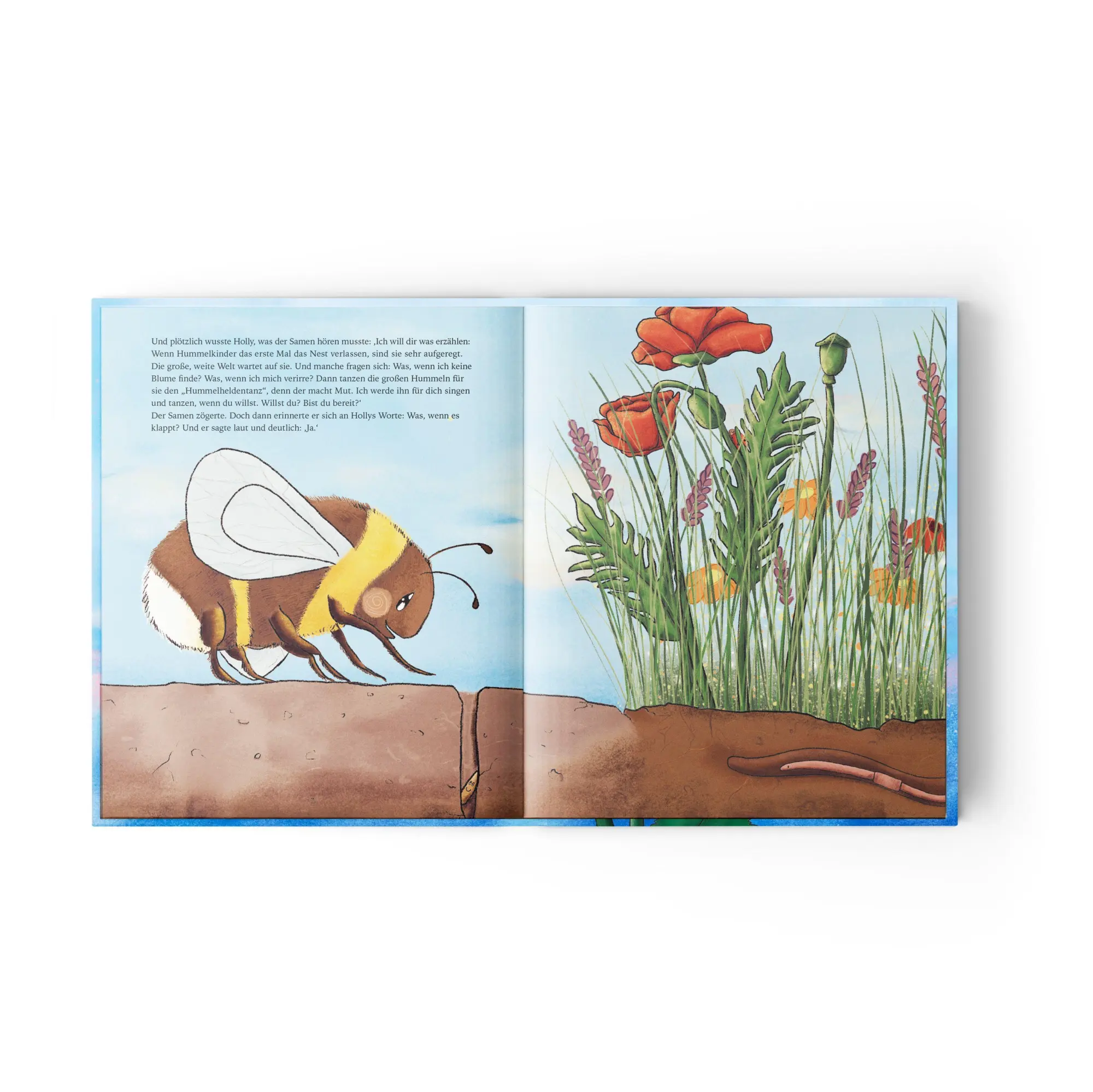 Bild: 9783949239540 | Holly Hummelheldin | Vanessa Lock (u. a.) | Buch | 32 S. | Deutsch