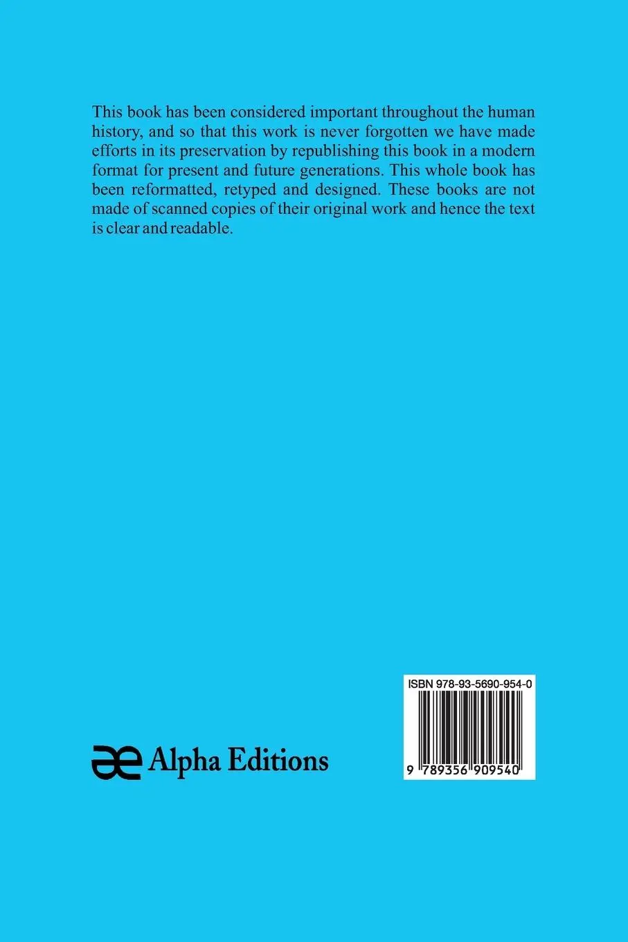 Rückseite: 9789356909540 | Martin Luther's Large Catechism | Martin Luther | Taschenbuch | 2023