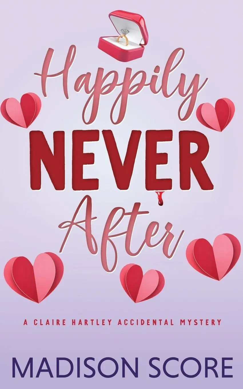 Cover: 9798886439540 | Happily Never After | Madison Score | Taschenbuch | Englisch | 2024