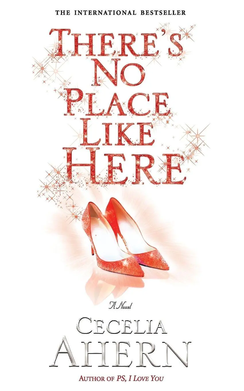 Cover: 9781401309640 | There's No Place Like Here | Cecelia Ahern | Taschenbuch | Englisch