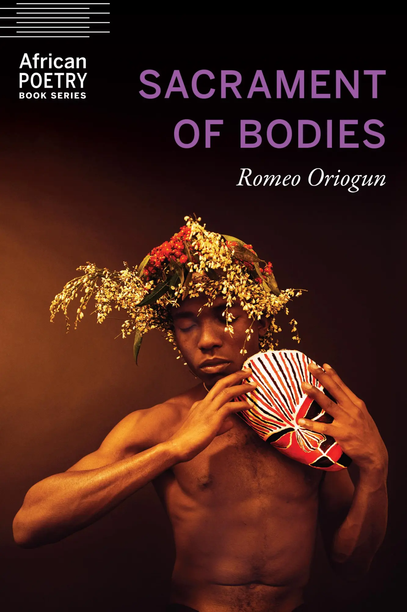 Cover: 9781496219640 | Sacrament of Bodies | Romeo Oriogun | Taschenbuch | Englisch | 2020
