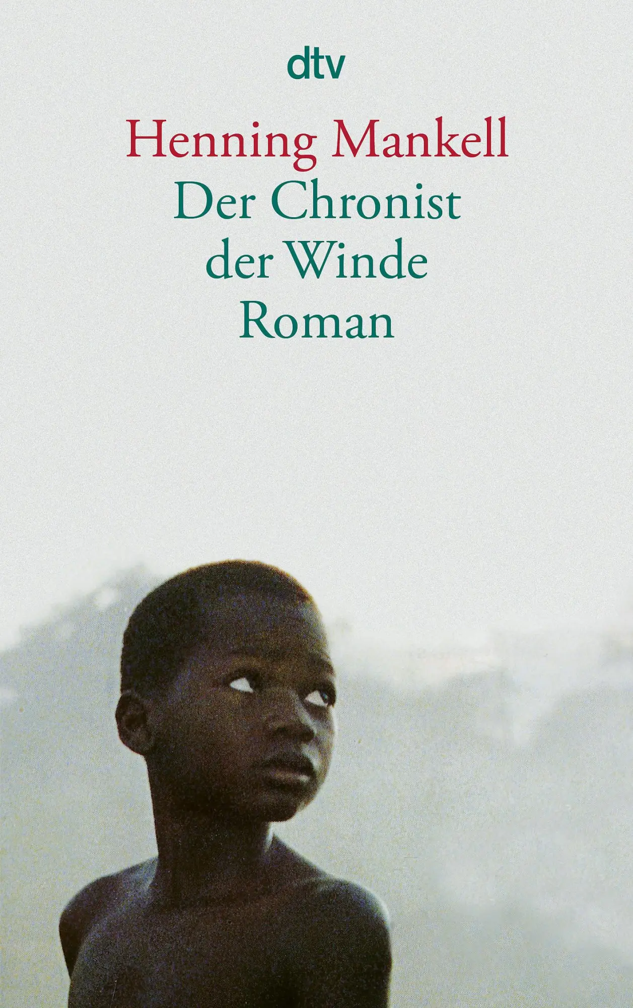 Cover: 9783423129640 | Der Chronist der Winde | Henning Mankell | Taschenbuch | 272 S. | 2002