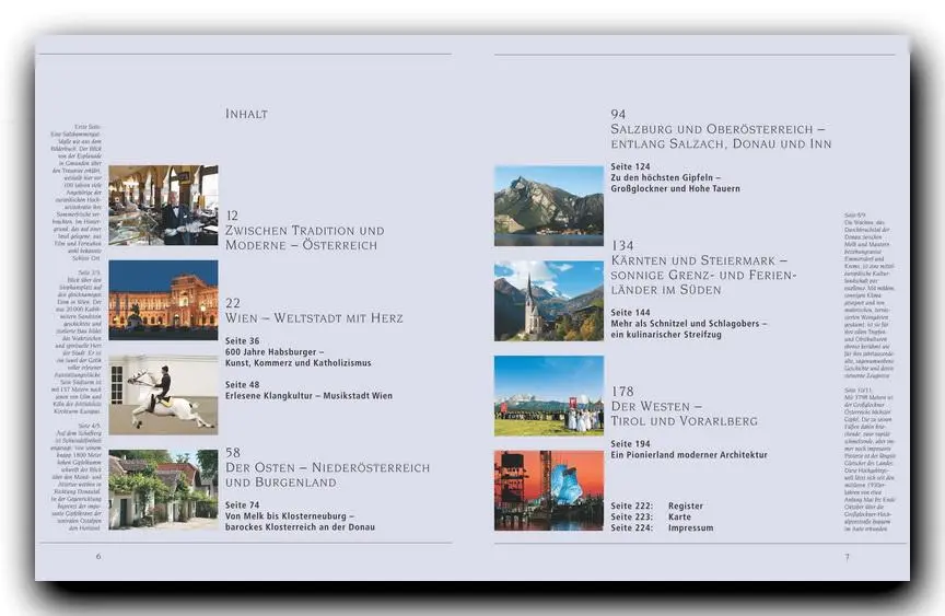 Bild: 9783800319640 | Österreich | Walter M. Weiss | Buch | Premium | Schuber | 224 S.