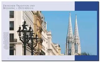 Bild: 9783800319640 | Österreich | Walter M. Weiss | Buch | Premium | Schuber | 224 S.