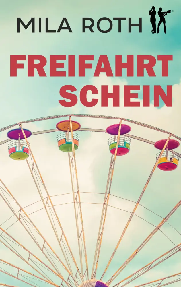 Cover: 9783967119640 | Freifahrtschein | Mila Roth | Taschenbuch | 196 S. | Deutsch | 2022