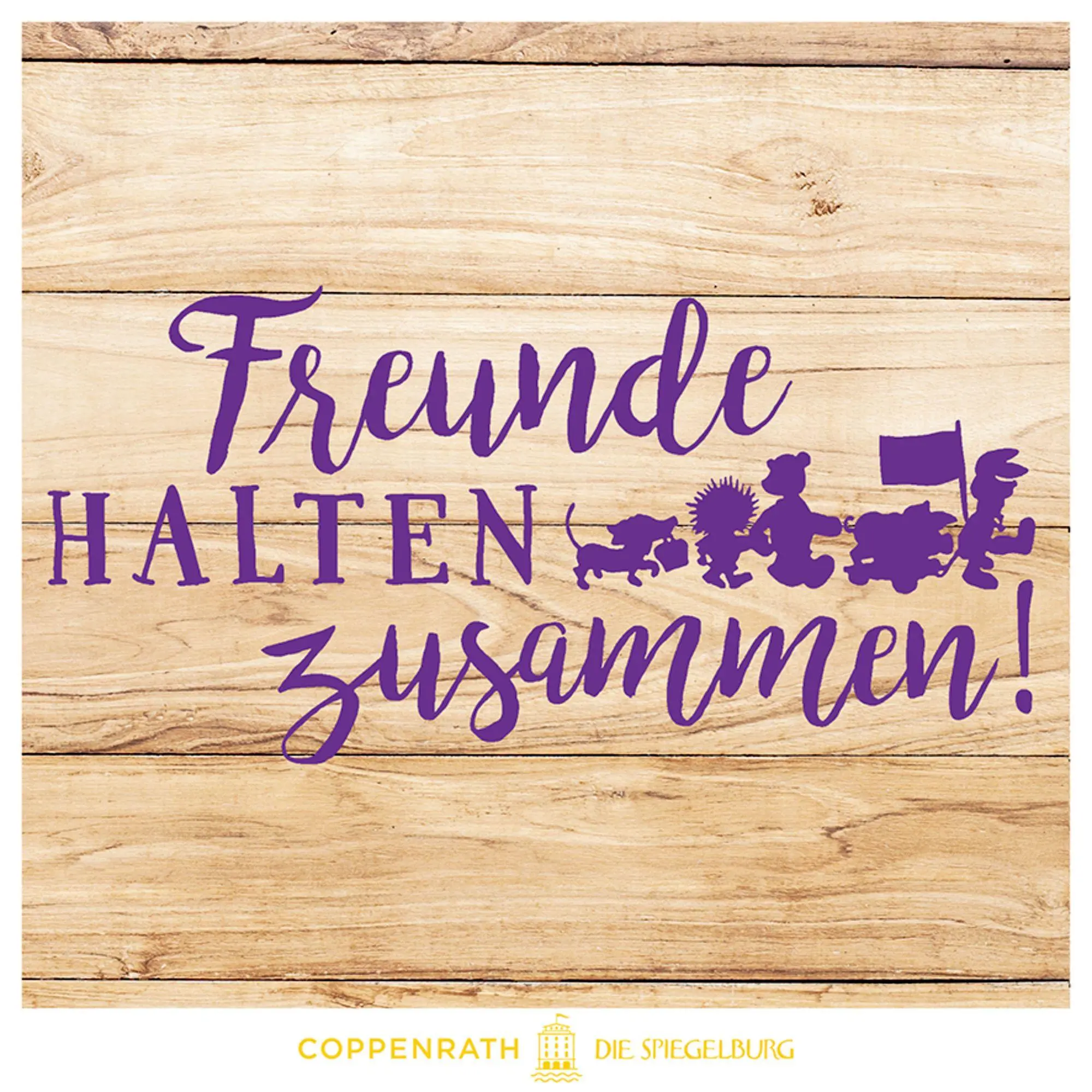 Bild: 4050003959740 | Freundebuch - Meine Freunde | Cosmic Dogs | Buch | 96 S. | Deutsch