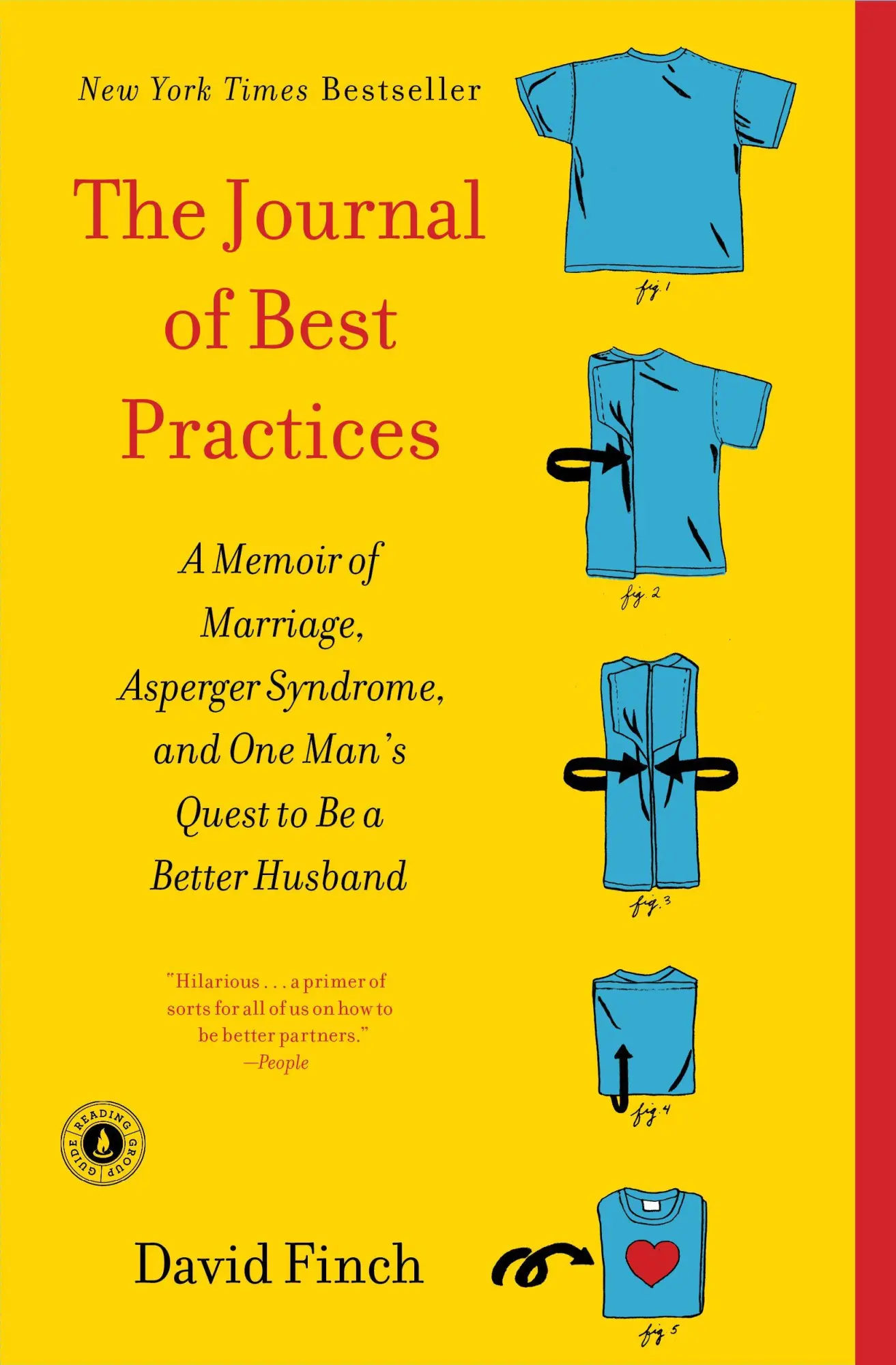 Cover: 9781439189740 | The Journal of Best Practices | David Finch | Taschenbuch | Englisch