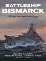 Cover: 9781526759740 | Battleship Bismarck | A Design and Operational History | O (u. a.)