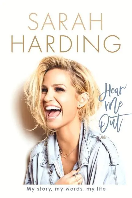 Cover: 9781529109740 | Hear Me Out | Sarah Harding | Buch | Englisch | 2021 | Ebury Press