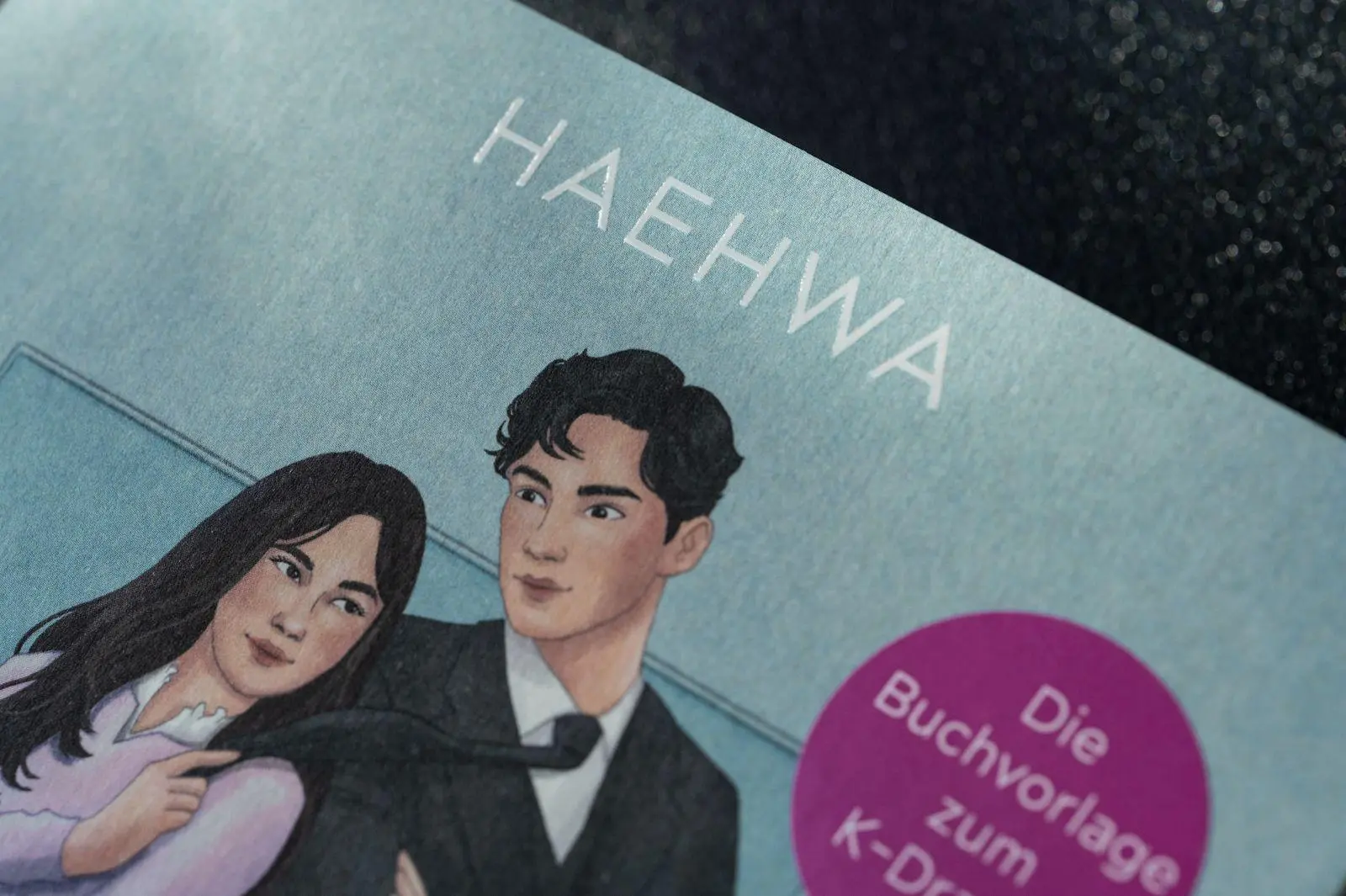 Bild: 9783426569740 | A Business Proposal 1 | Haehwa | Taschenbuch | Business Hearts-Reihe