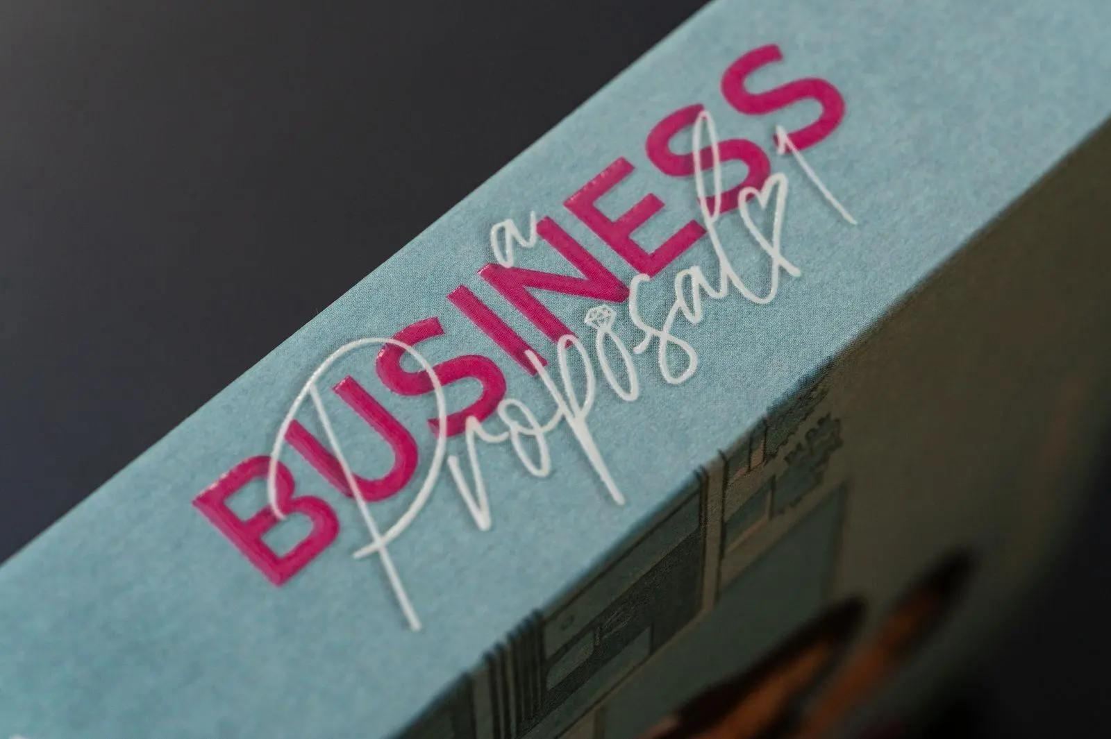 Bild: 9783426569740 | A Business Proposal 1 | Haehwa | Taschenbuch | Business Hearts-Reihe