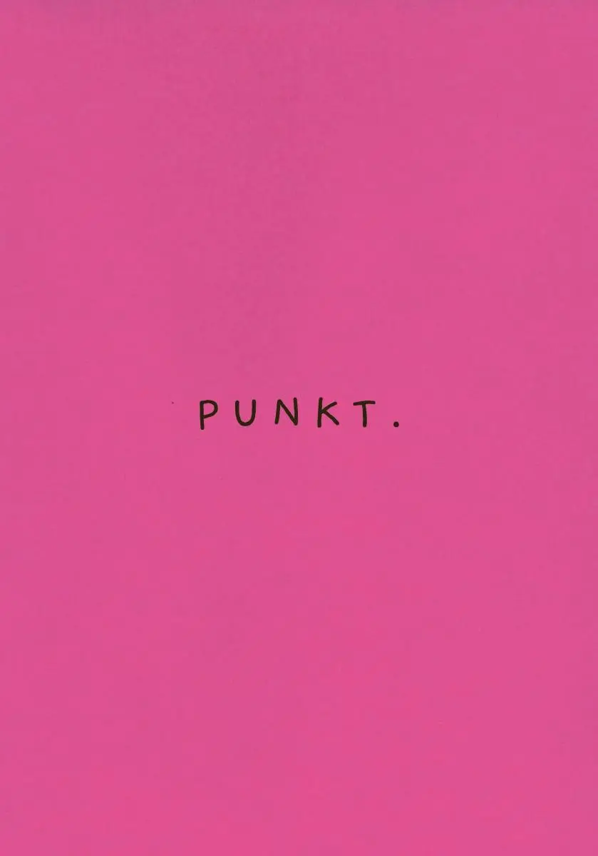 Cover: 9783458179740 | Punkt - Magentafarbene Ausgabe | Kieran E. Scott | Buch | 152 S.