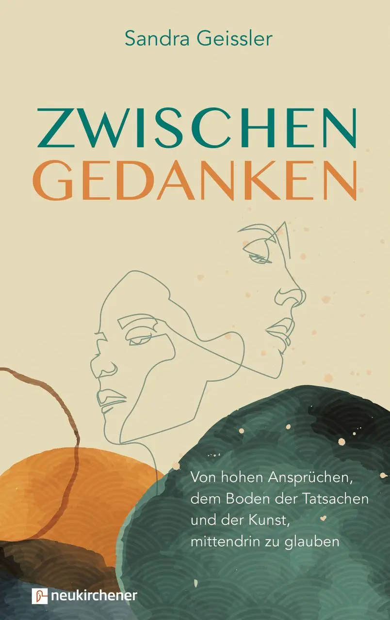 Cover: 9783761569740 | Zwischen Gedanken | Sandra Geissler | Taschenbuch | 147 S. | Deutsch