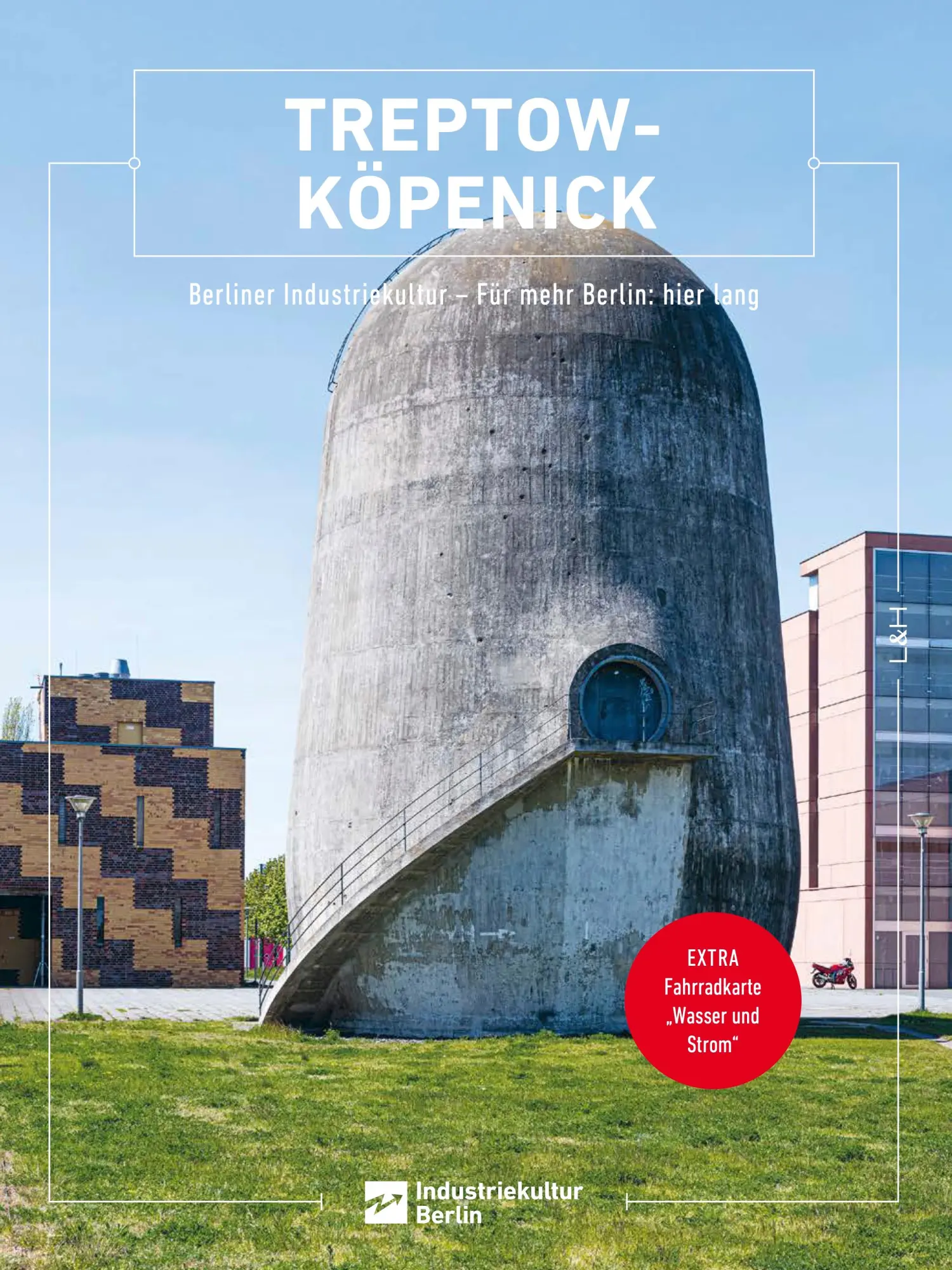Cover: 9783939629740 | Treptow-Köpenick | Sabine Dittler (u. a.) | Taschenbuch | 56 S. | 2025