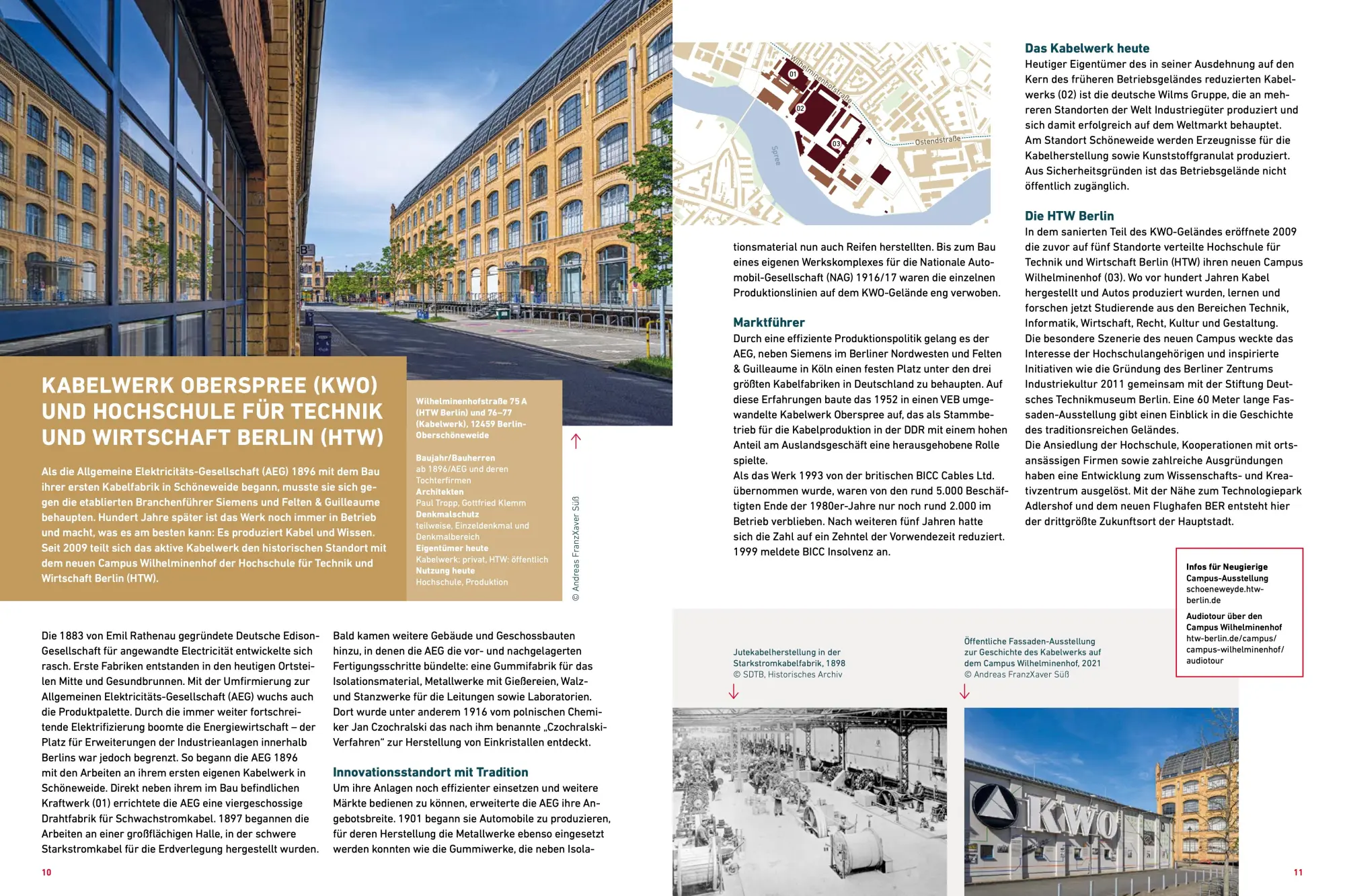 Bild: 9783939629740 | Treptow-Köpenick | Sabine Dittler (u. a.) | Taschenbuch | 56 S. | 2025