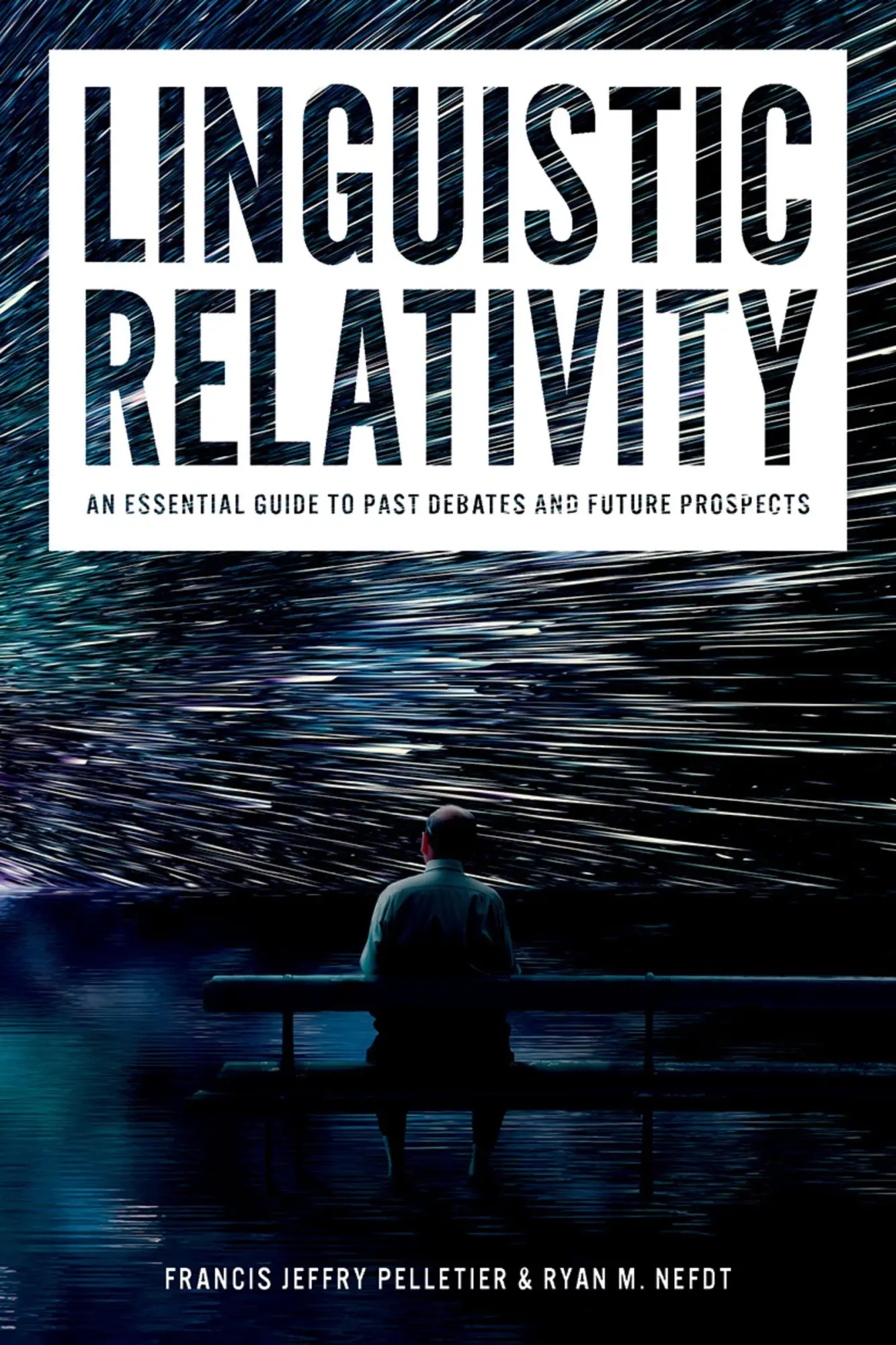 Cover: 9780197799840 | Linguistic Relativity | Francis Jeffry Pelletier (u. a.) | Taschenbuch