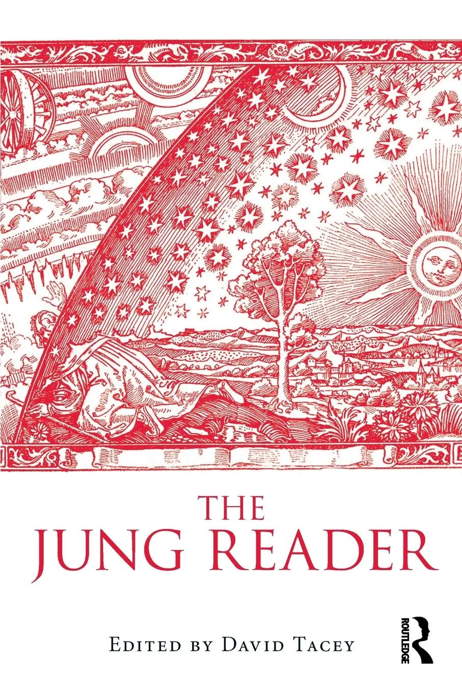 Cover: 9780415589840 | The Jung Reader | David Tacey | Taschenbuch | Englisch | 2012