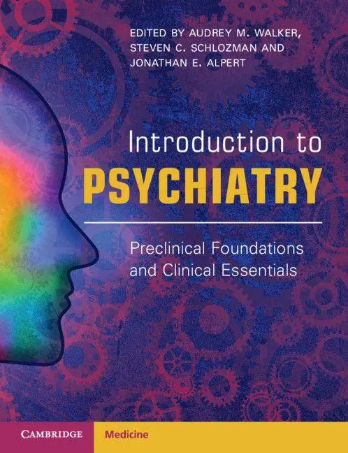 Cover: 9780521279840 | Introduction to Psychiatry | Audrey Walker (u. a.) | Taschenbuch